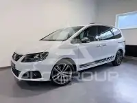 2021 Seat Alhambra