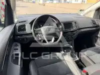 2021 Seat Alhambra