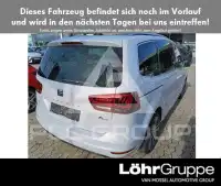 2021 Seat Alhambra