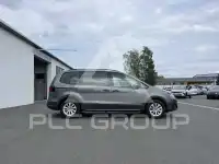 2021 Seat Alhambra