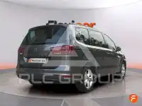 2021 Seat Alhambra