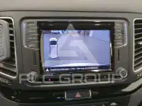 2021 Seat Alhambra