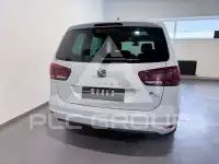 2021 Seat Alhambra