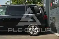 2021 Seat Alhambra