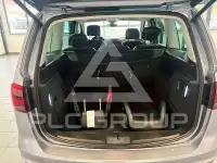2021 Seat Alhambra