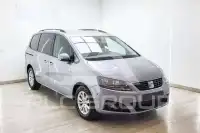 2021 Seat Alhambra