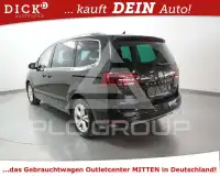 2021 Seat Alhambra