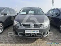 2021 Seat Alhambra