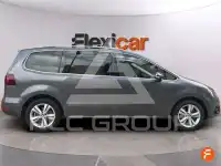 2021 Seat Alhambra