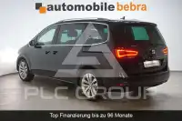 2021 Seat Alhambra