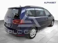 2021 Seat Alhambra