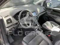2021 Seat Alhambra