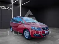 2021 Seat Alhambra