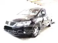 2021 Seat Alhambra