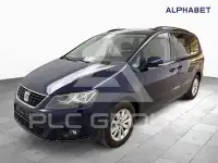 2021 Seat Alhambra