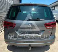 2021 Seat Alhambra