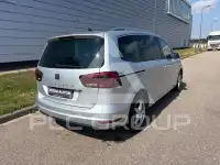 2021 Seat Alhambra