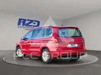2021 Seat Alhambra
