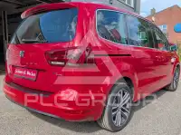 2021 Seat Alhambra