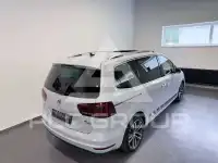 2021 Seat Alhambra