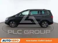 2021 Seat Alhambra