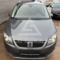 2021 Seat Alhambra