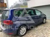 2021 Seat Alhambra