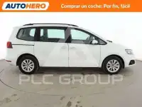 2021 Seat Alhambra