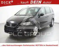 2021 Seat Alhambra
