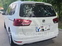 2021 Seat Alhambra