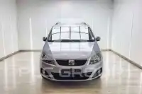 2021 Seat Alhambra