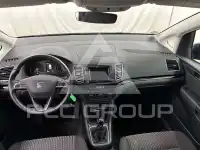 2021 Seat Alhambra
