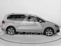 2021 Seat Alhambra