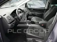 2021 Seat Alhambra