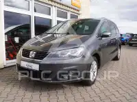 2021 Seat Alhambra