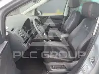 2021 Seat Alhambra