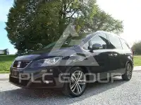 2021 Seat Alhambra