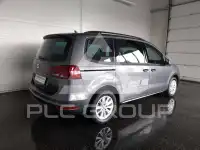 2021 Seat Alhambra
