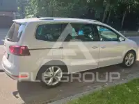 2021 Seat Alhambra