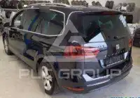 2021 Seat Alhambra