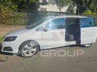 2021 Seat Alhambra