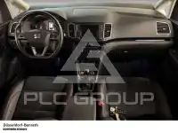 2021 Seat Alhambra