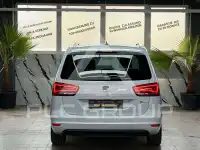 2021 Seat Alhambra