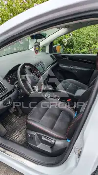 2021 Seat Alhambra
