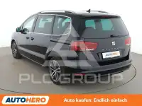 2021 Seat Alhambra