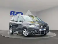 2021 Seat Alhambra