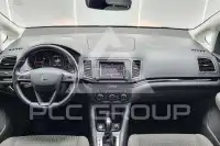 2021 Seat Alhambra