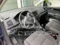 2021 Seat Alhambra