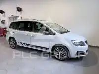 2021 Seat Alhambra