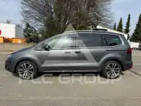 2021 Seat Alhambra
